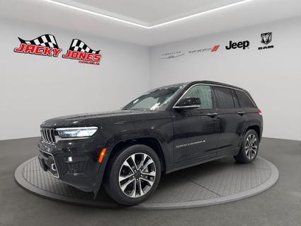 2022 Jeep Grand Cherokee Cleveland GA