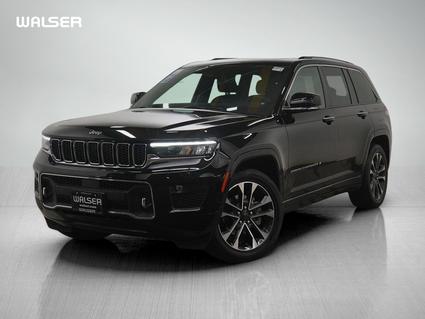 2023 Jeep Grand Cherokee Hopkins MN