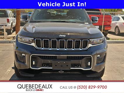 2023 Jeep Grand Cherokee Tucson AZ