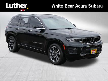 2022 Jeep Grand Cherokee Saint Paul MN