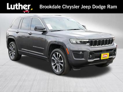 2023 Jeep Grand Cherokee Minneapolis MN