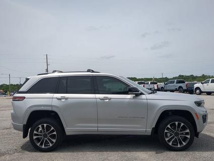 2022 Jeep Grand Cherokee Winder GA