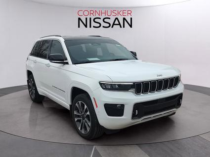 2023 Jeep Grand Cherokee Norfolk NE