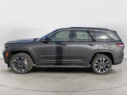 2025 Jeep Grand Cherokee Anaconda MT