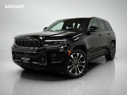 2022 Jeep Grand Cherokee Hopkins MN