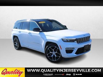 2024 Jeep Grand Cherokee Alton IL