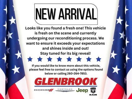 2025 Jeep Grand Cherokee Fort Wayne IN