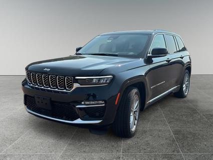 2025 Jeep Grand Cherokee Wausau WI