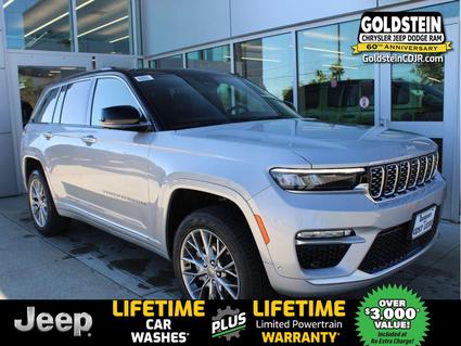 2025 Jeep Grand Cherokee Latham NY