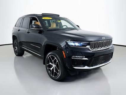 2024 Jeep Grand Cherokee Louisville KY
