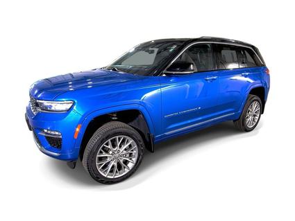 2024 Jeep Grand Cherokee Billings MT