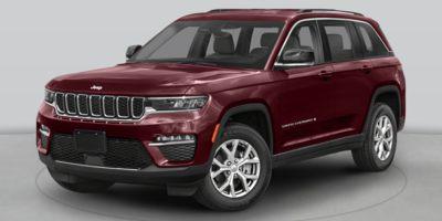 2024 Jeep Grand Cherokee Billings MT