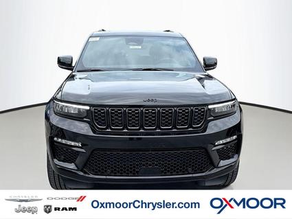 2025 Jeep Grand Cherokee Louisville KY