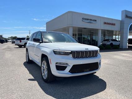 2023 Jeep Grand Cherokee Union City TN