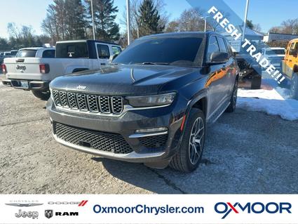 2024 Jeep Grand Cherokee Louisville KY