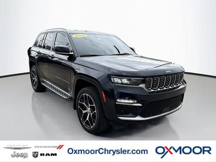 2024 Jeep Grand Cherokee Louisville KY
