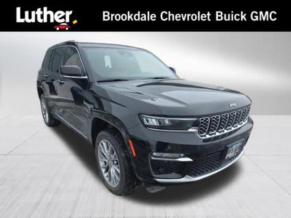 2023 Jeep Grand Cherokee Minneapolis MN