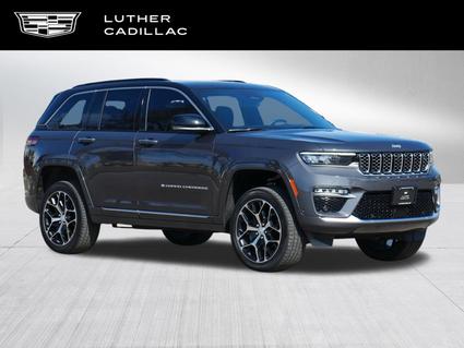 2024 Jeep Grand Cherokee Saint Paul MN