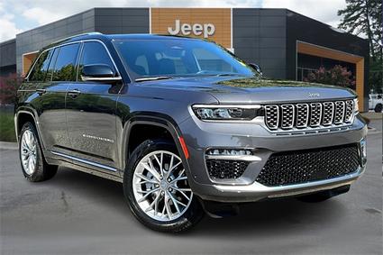 2022 Jeep Grand Cherokee Union City GA
