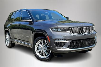 2022 Jeep Grand Cherokee Union City GA