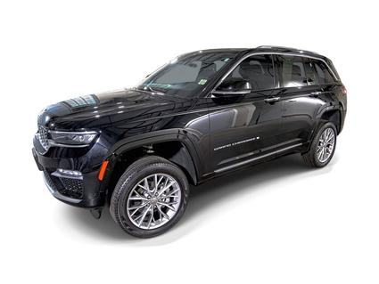 2023 Jeep Grand Cherokee Billings MT