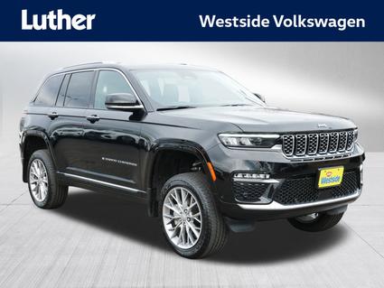 2023 Jeep Grand Cherokee Minneapolis MN