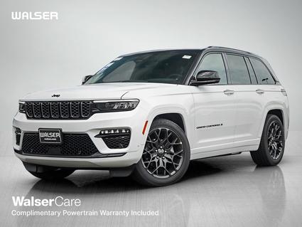 2025 Jeep Grand Cherokee Hopkins MN