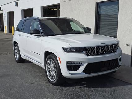 2023 Jeep Grand Cherokee Hopkinsville KY