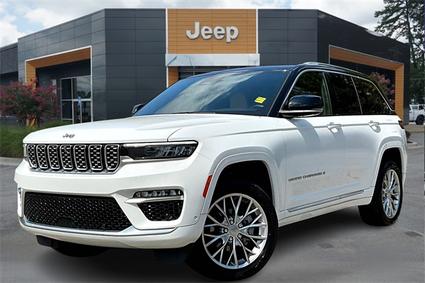 2023 Jeep Grand Cherokee Union City GA