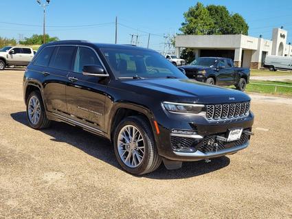 2023 Jeep Grand Cherokee Commerce TX