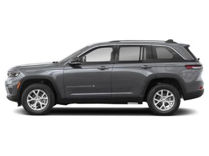 2025 Jeep Grand Cherokee Hudson WI