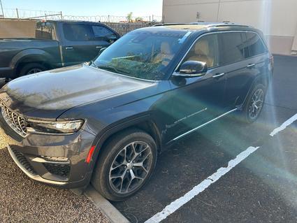 2024 Jeep Grand Cherokee Phoenix AZ