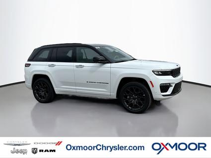 2025 Jeep Grand Cherokee Louisville KY