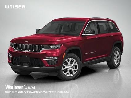 2025 Jeep Grand Cherokee Hopkins MN