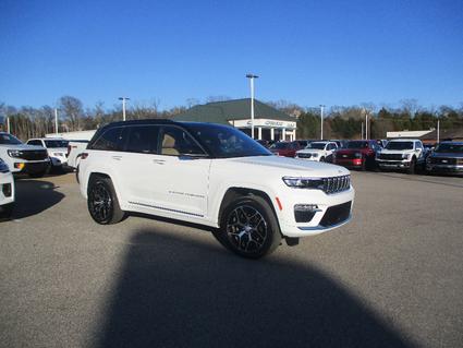 2024 Jeep Grand Cherokee Pulaski TN