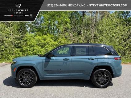 2026 Jeep Grand Cherokee Newton NC