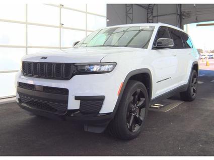 2021 Jeep Grand Cherokee L Memphis TN