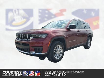 2023 Jeep Grand Cherokee L Broussard LA