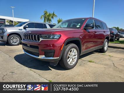 2023 Jeep Grand Cherokee L Lafayette LA