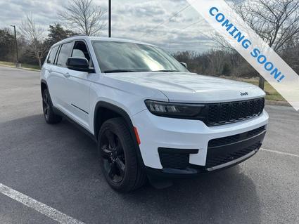 2023 Jeep Grand Cherokee L Murfreesboro TN