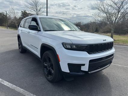 2023 Jeep Grand Cherokee L Murfreesboro TN