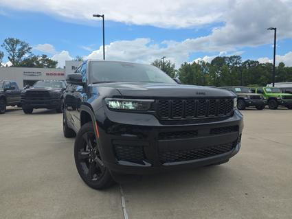 2025 Jeep Grand Cherokee L Amite LA