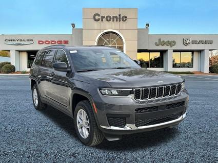 2025 Jeep Grand Cherokee L Griffin GA