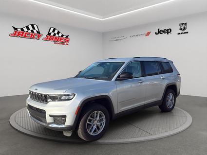 2023 Jeep Grand Cherokee L Cleveland GA