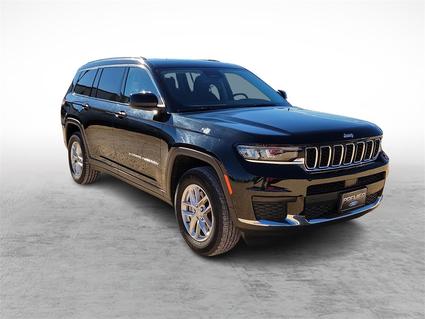 2023 Jeep Grand Cherokee L Lamesa TX