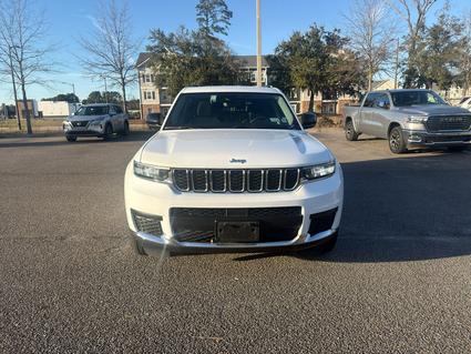2023 Jeep Grand Cherokee L Savannah GA