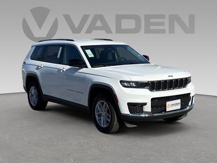2023 Jeep Grand Cherokee L Savannah GA