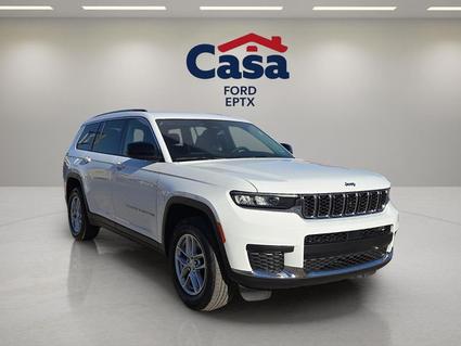 2023 Jeep Grand Cherokee L El Paso TX
