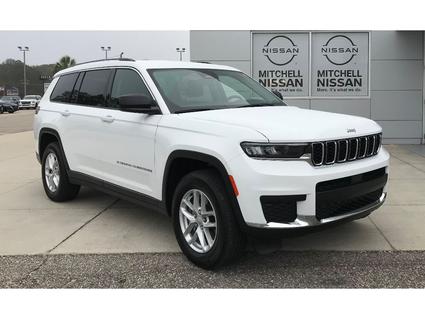 2024 Jeep Grand Cherokee L Enterprise AL