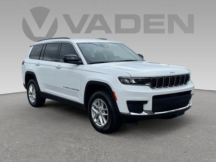 2025 Jeep Grand Cherokee L Savannah GA